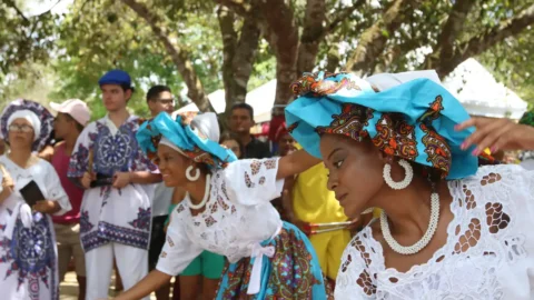 Feriado nacional em 20 de novembro reconhece a luta do povo negro