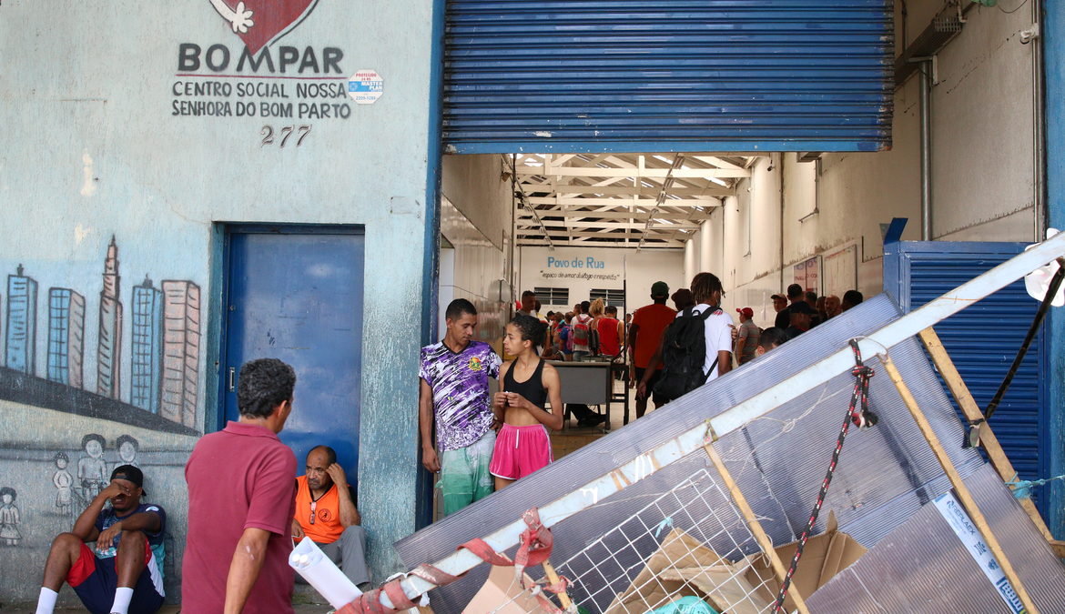 Fome na América Latina atinge 43,2 milhões de pessoas em 2022 1 Os dados fazem parte do Panorama Regional de Segurança Alimentar e Nutrição na América Latina e no Caribe 2023, elaborado por cinco