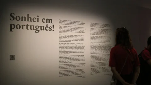 Hoje é Dia: Dia da Língua Portuguesa e Ary Barroso são destaques 7 Hoje é Dia: Dia da Língua Portuguesa e Ary Barroso são destaques