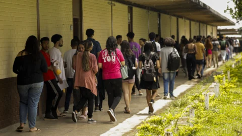 Reaplicação do Enem deve ser pedida de 13 a 17 de novembro 7 Reaplicação do Enem deve ser pedida de 13 a 17 de novembro