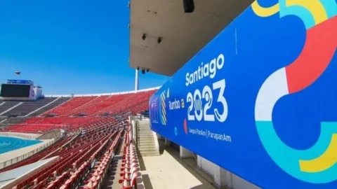 Programa estadual de incentivo para atletas e técnicos apoia 25 mineiros convocados para o Parapan do Chile 2 Programa estadual de incentivo para atletas e técnicos apoia 25 mineiros convocados para o Parapan do Chile