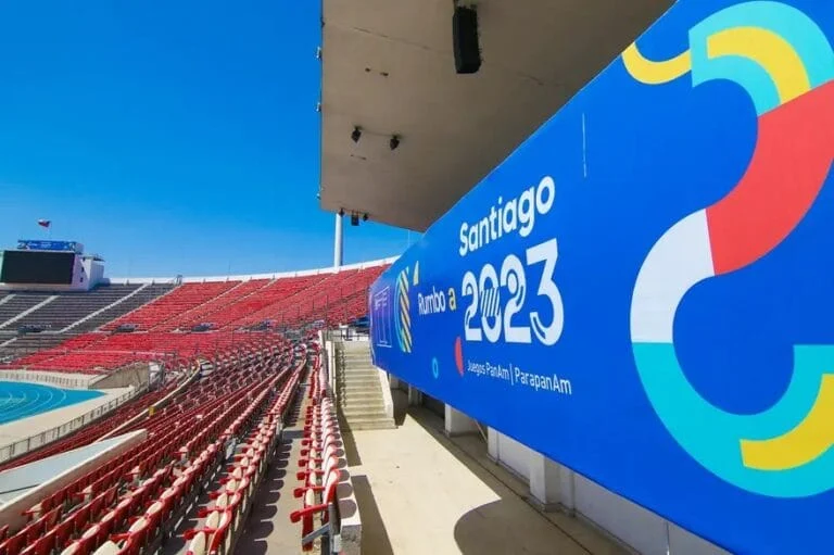 Programa estadual de incentivo para atletas e técnicos apoia 25 mineiros convocados para o Parapan do Chile 1 Os Jogos Parapan-Americanos de 2023, com início na sexta-feira (17/11), vão contar com numerosa delegação mineira em Santiago, no Chile