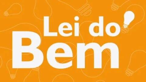 Em 18 anos, Lei do Bem alavancou R$ 205 bilhões de investimento privado em inovação 4 Em 18 anos, Lei do Bem alavancou R$ 205 bilhões de investimento privado em inovação