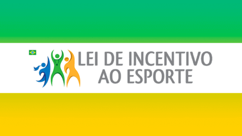 Ministério abre prazo para apresentação de projetos da Lei de Incentivo ao Esporte