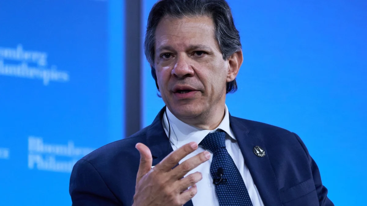 Segundo ele, o mandato brasileiro no grupo servirá de oportunidade para uma “reglobalização sustentável”, que promova a transição