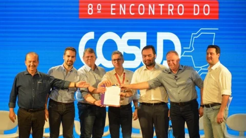 Nota do Cosud sobre a Reforma Tributária