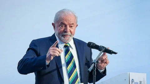 Lula: medidas de igualdade racial são pagamento de dívida histórica