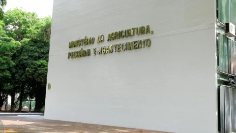 Mapa apresenta balanço de ações da Secretaria de Comércio e Relações Internacionais 2 Mapa apresenta balanço de ações da Secretaria de Comércio e Relações Internacionais