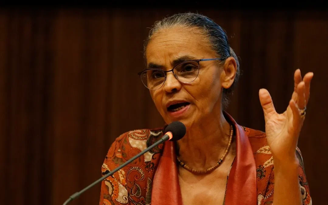 Nos próximos dias, a ministra do Meio Ambiente e Mudança do Clima, Marina Silva, chefiará a delegação brasileira na Conferência das Nações