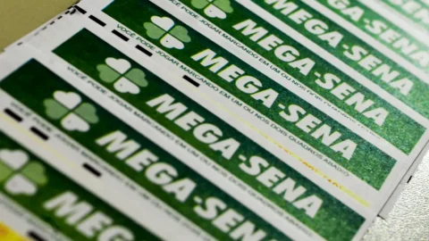 Mega-Sena sorteia nesta terça-feira R$ 32 milhões