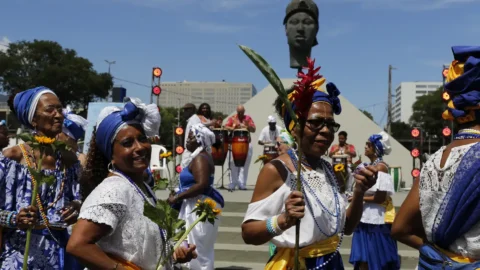 Entenda o papel do Estado no combate ao racismo no Brasil 4 Entenda o papel do Estado no combate ao racismo no Brasil