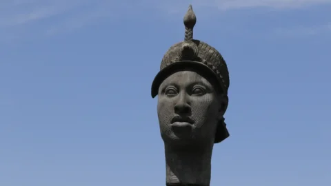 Fundação Palmares organiza celebrações em área de quilombo de Zumbi
