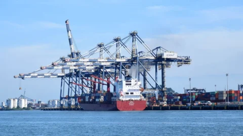 Balança comercial tem superávit recorde de US$ 8,959 bi em outubro 3 Balança comercial tem superávit recorde de US$ 8,959 bi em outubro