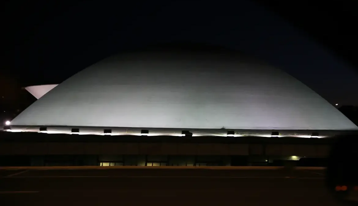 A Comissão de Constituição e Justiça (CCJ) do Senado Federal (foto) aprovou nesta quarta-feira (22) o projeto de lei (PL) 4224/2021