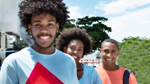 Consciência negra: bolsistas da CAPES contam suas histórias 2 Consciência negra: bolsistas da CAPES contam suas histórias