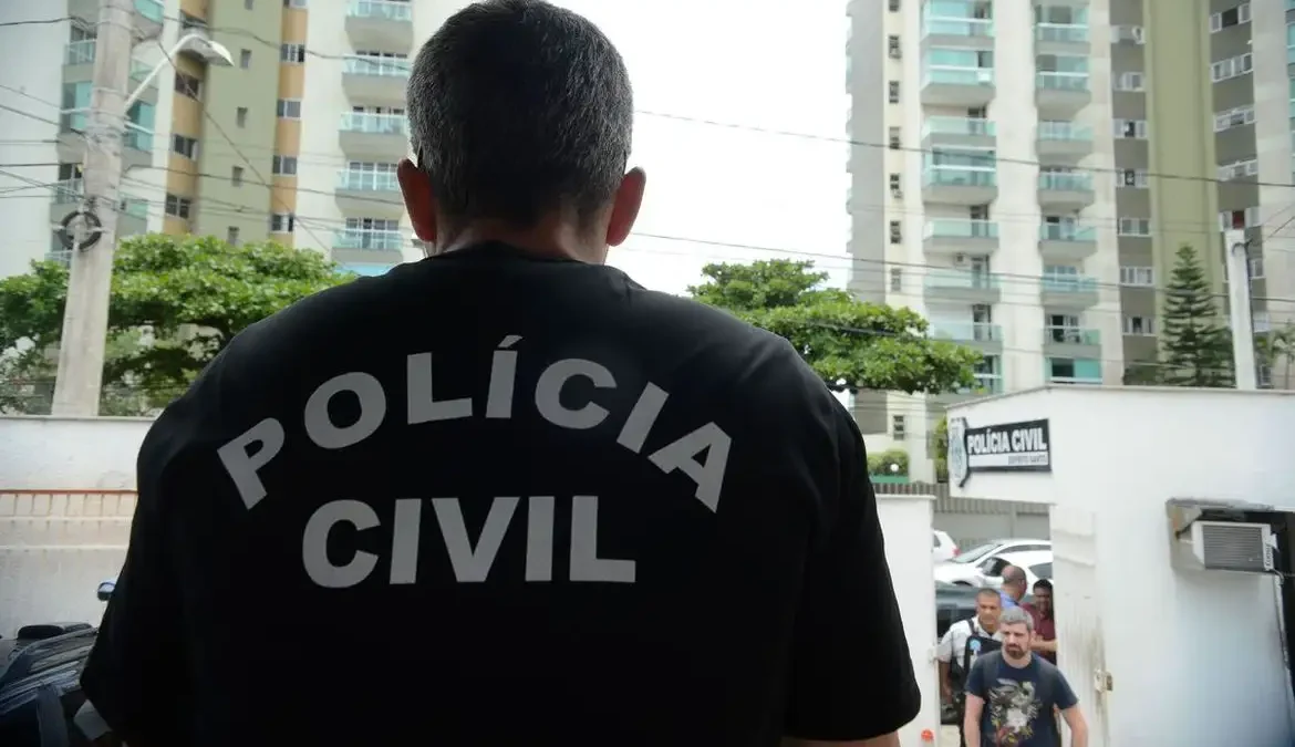 Entidades reagem a vetos em lei orgânica de polícias civis 1 O texto deixou de fora tópicos como indenizações e aposentadoria integral