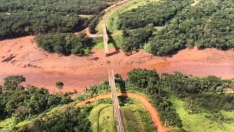 Governo de Minas inicia processo de regularização de propriedades rurais na bacia do Rio Paraopeba 5 Governo de Minas inicia processo de regularização de propriedades rurais na bacia do Rio Paraopeba