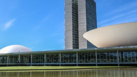 Congresso aprova R$ 15 bi para compensar perda de estados e municípios 3 Congresso aprova R$ 15 bi para compensar perda de estados e municípios