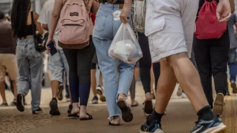 Prazo para solicitar reaplicação do Enem termina nesta sexta-feira 6 Prazo para solicitar reaplicação do Enem termina nesta sexta-feira