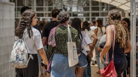 Inscrições para vagas remanescentes do Fies terminam nesta quinta
