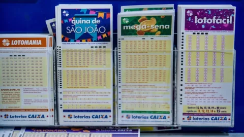 Mega-Sena sorteia nesta terça-feira prêmio acumulado em R$ 51 milhões 1 Mega-Sena sorteia nesta terça-feira prêmio acumulado em R$ 51 milhões