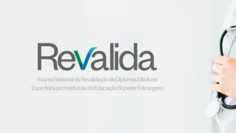 Revalida 2023/2: Inep disponibiliza cartão de confirmação