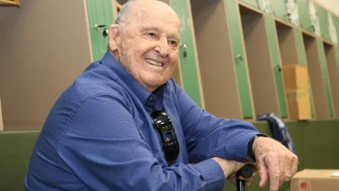 Morre técnico Rubens Minelli, tetracampeão e referência no futebol