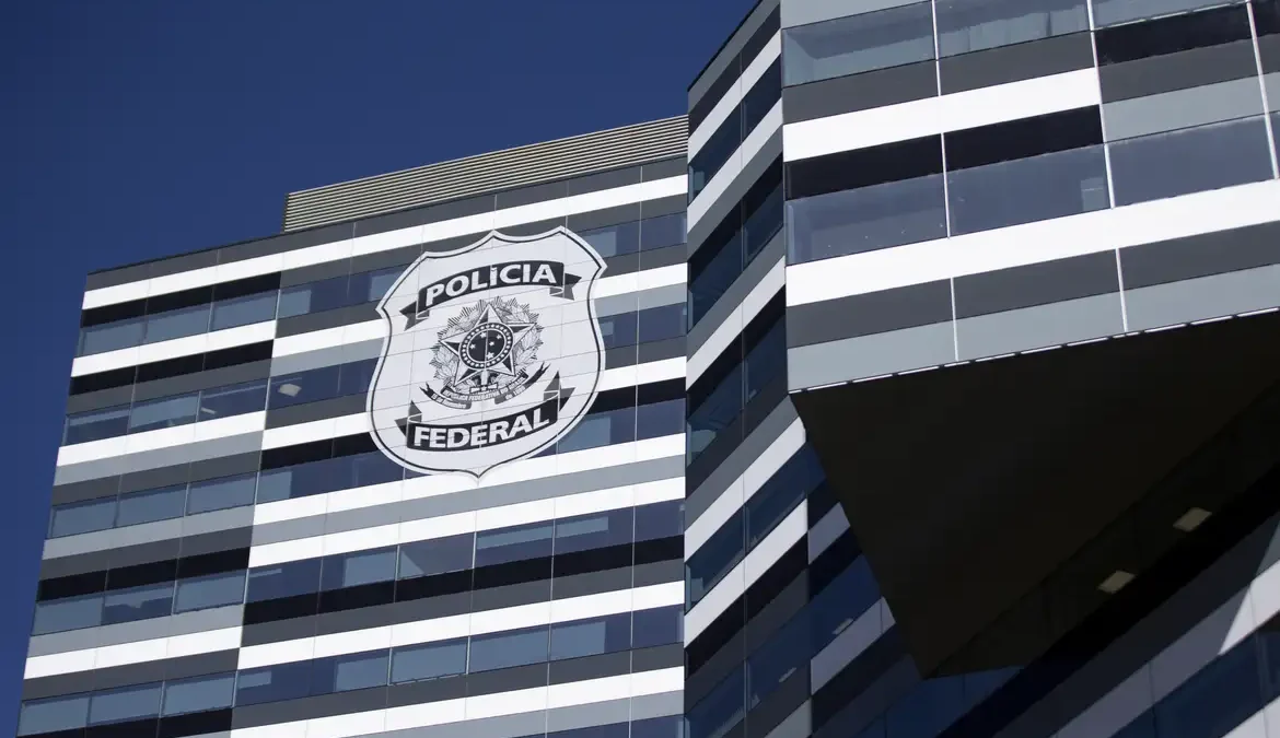 A Polícia Federal (PF) deflagrou na manhã desta quinta-feira (23) a Operação Harpia
