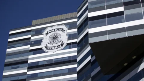 Operação da PF combate abuso sexual infantil em 24 estados e no DF 