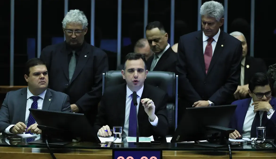 Pacheco: Dino e Gonet devem ser sabatinados na semana do dia 12 1 As sabatinas e as votações das indicações de Flávio Dino para ministro do Supremo Tribunal Federal (STF) e Paulo Gonet para chefe