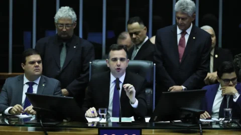 Pacheco: Dino e Gonet devem ser sabatinados na semana do dia 12