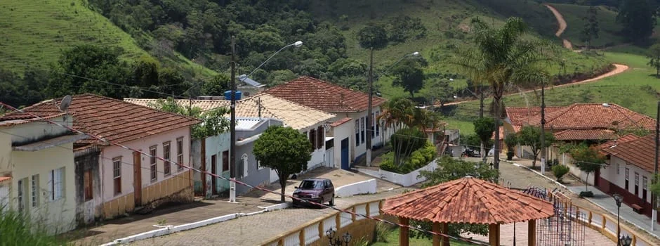 De janeiro a outubro deste ano, 99 municípios, espalhados por todo o estado, não registraram nenhum roubo, homicídio, estupro ou qualquer