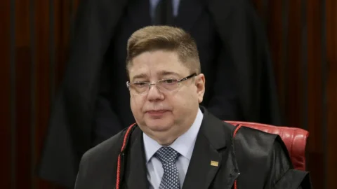 TSE empossa novo relator de ações relacionadas às eleições de 2022 2 TSE empossa novo relator de ações relacionadas às eleições de 2022