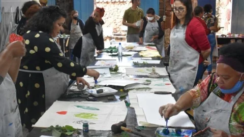 Com mais de cinco décadas de história, Fundação de Arte de Ouro Preto aposta na ampliação e descentralização de ações