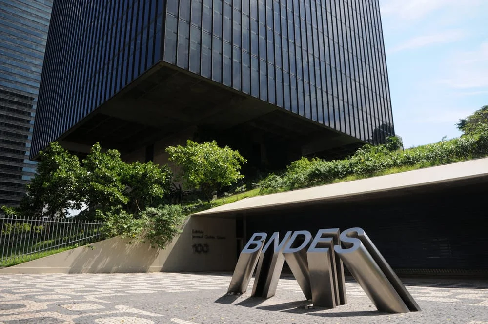 O Banco Nacional do Desenvolvimento Econômico e Social (BNDES) apresentou na manhã desta sexta-feira (17/11) os balanços do terceiro