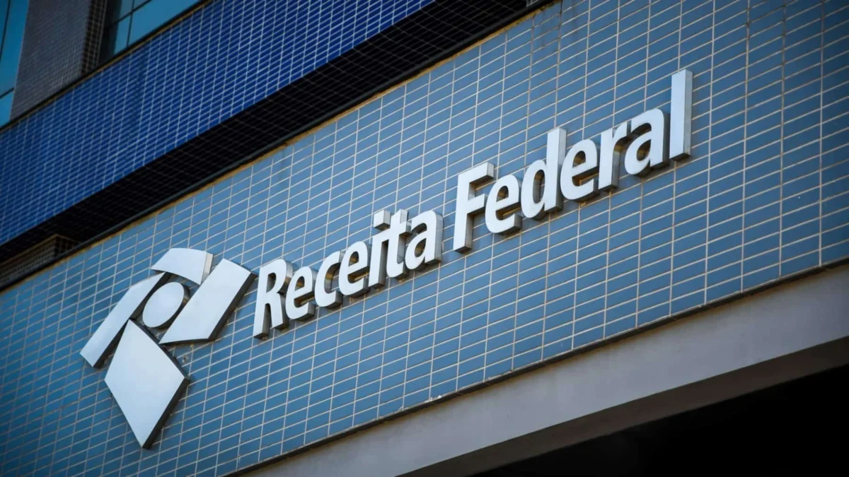 A arrecadação total das receitas federais alcançou R$ 1,907 trilhão no acumulado entre janeiro e outubro de 2023
