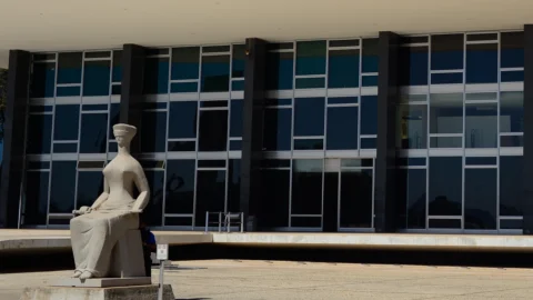 Supremo valida norma que autorizou divórcio direto no Brasil