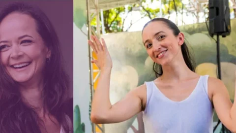Espetáculo de Dança Celebra os 60 Anos de Mônica: “Entre Riscos e Rabiscos – A História se Fez Dança”