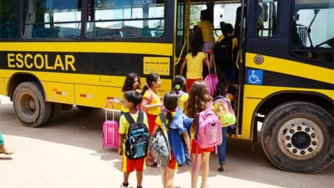 Cadastro do Transporte Escolar Rural 2024 começa na próxima segunda-feira (20) 9 Cadastro do Transporte Escolar Rural 2024 começa na próxima segunda-feira (20)
