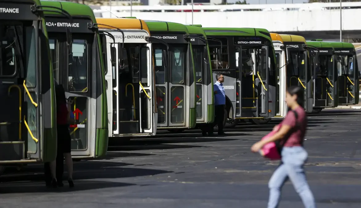 O estudo foi realizado pelos institutos Patrícia Galvão e Locomotiva, em parceria com a Uber