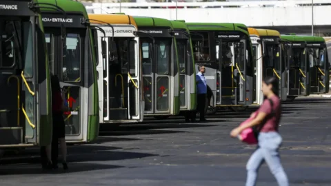 Três em cada 4 mulheres já sofreram violência no deslocamento