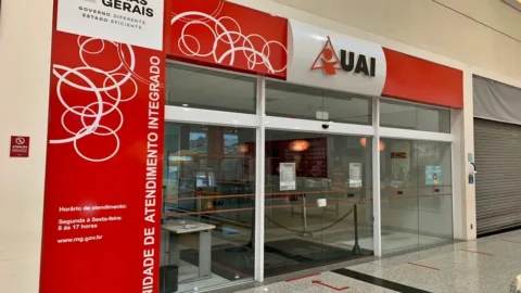 UAIs não funcionam nesta quarta-feira (15/11) em razão do feriado 7 UAIs não funcionam nesta quarta-feira (15/11) em razão do feriado