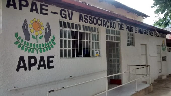 odos os 80 atendidos da Escola José Adrian Cordeiro-APAE-GV participarão das atividades propostas e serão premiados com medalhas