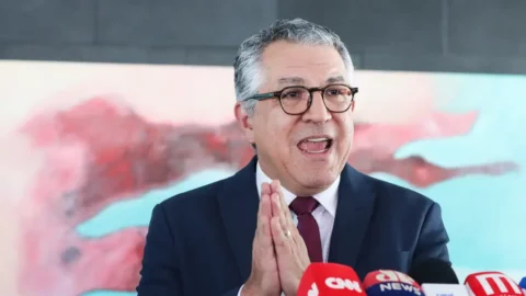 Relatório final da LDO deve ser apresentado terça-feira