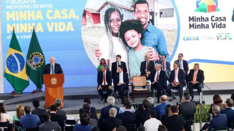 Minha Casa, Minha Vida anuncia primeiras propostas selecionadas 2 Minha Casa, Minha Vida anuncia primeiras propostas selecionadas