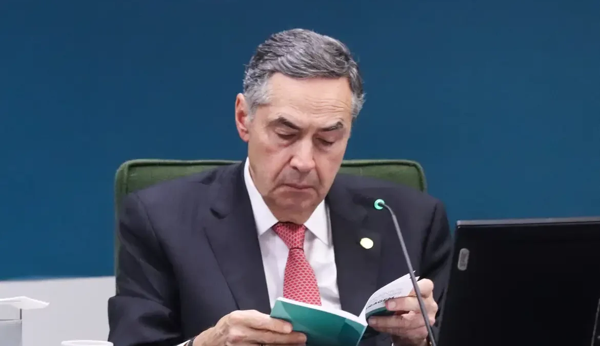 Segundo Barroso, a única restrição à liberdade de expressão é a atuação mal-intencionada de veicular informações falsas