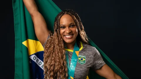 Brasil concorre a nove prêmios no Panam Sports Awards