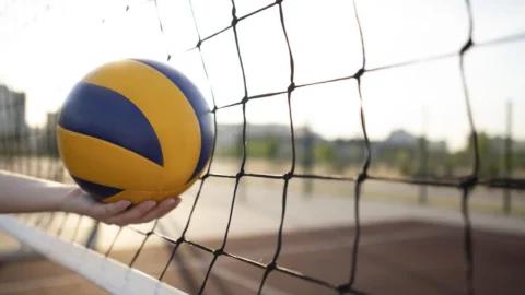 Hoje (10) tem Super Copa Sub 18 de Vôlei Masculino