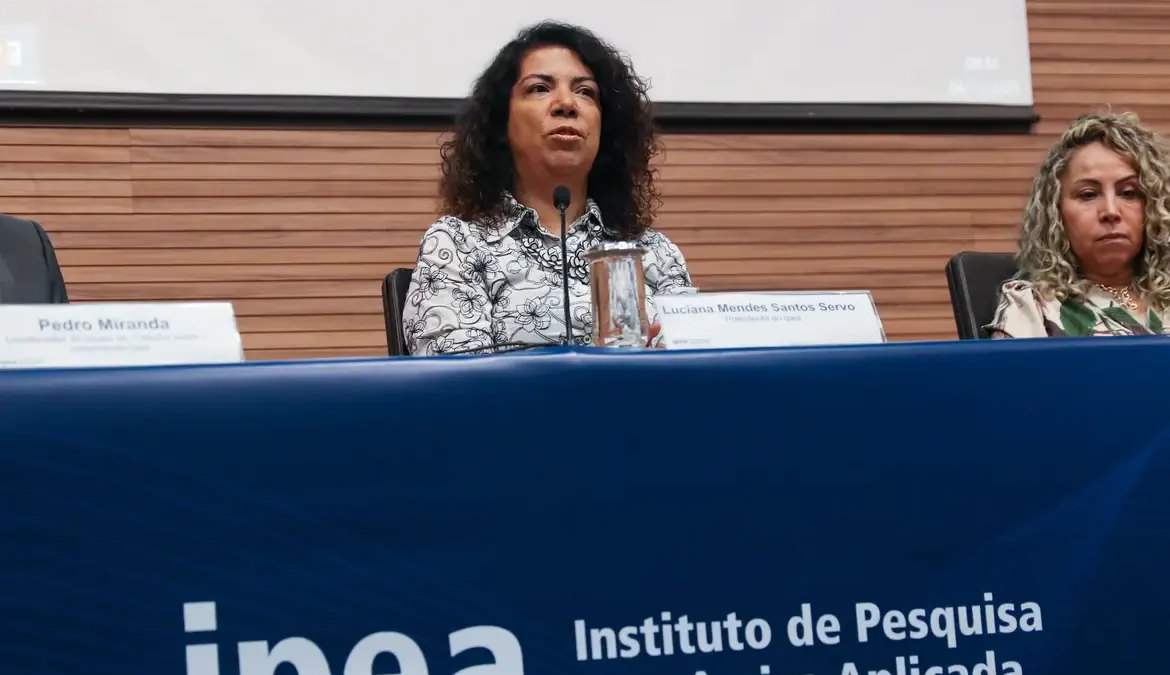 As inscrições para o concurso público do Instituto de Pesquisa Econômica Aplicada (Ipea), vinculado ao Ministério do Planejamento