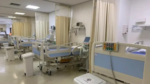 Projeto inovador otimiza tempo e serviço em urgências e emergências 3 Projeto inovador otimiza tempo e serviço em urgências e emergências